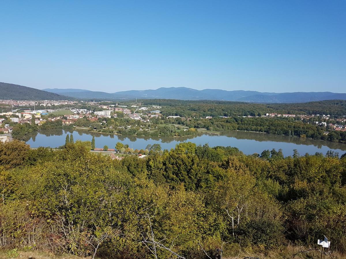 Le Nid Fleuri De Cravanche Εξωτερικό φωτογραφία
